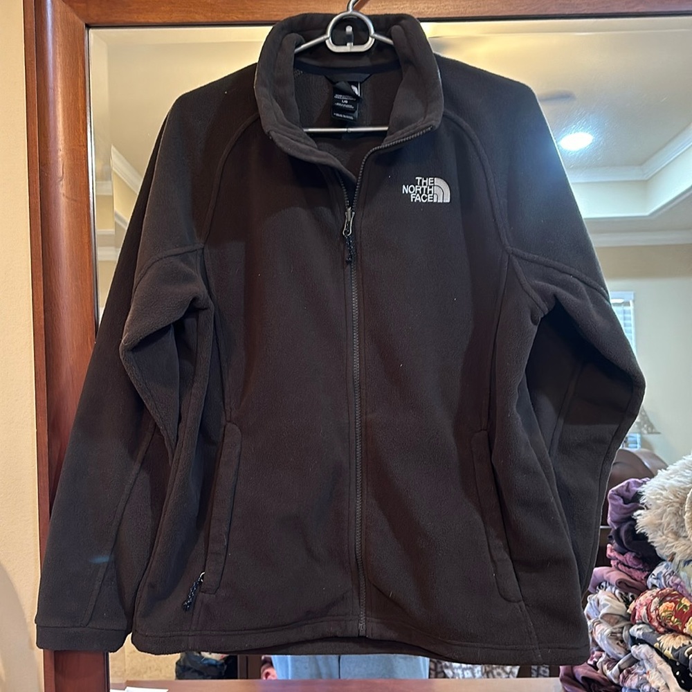 Women’s North Face Jacket